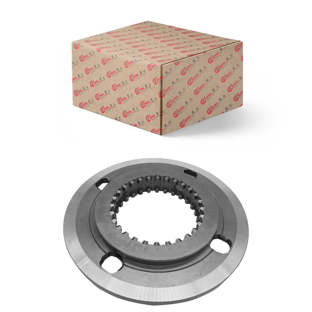 Luva Engate Scania F113 K113 Câmbio G770 G777 Cinpal 328118