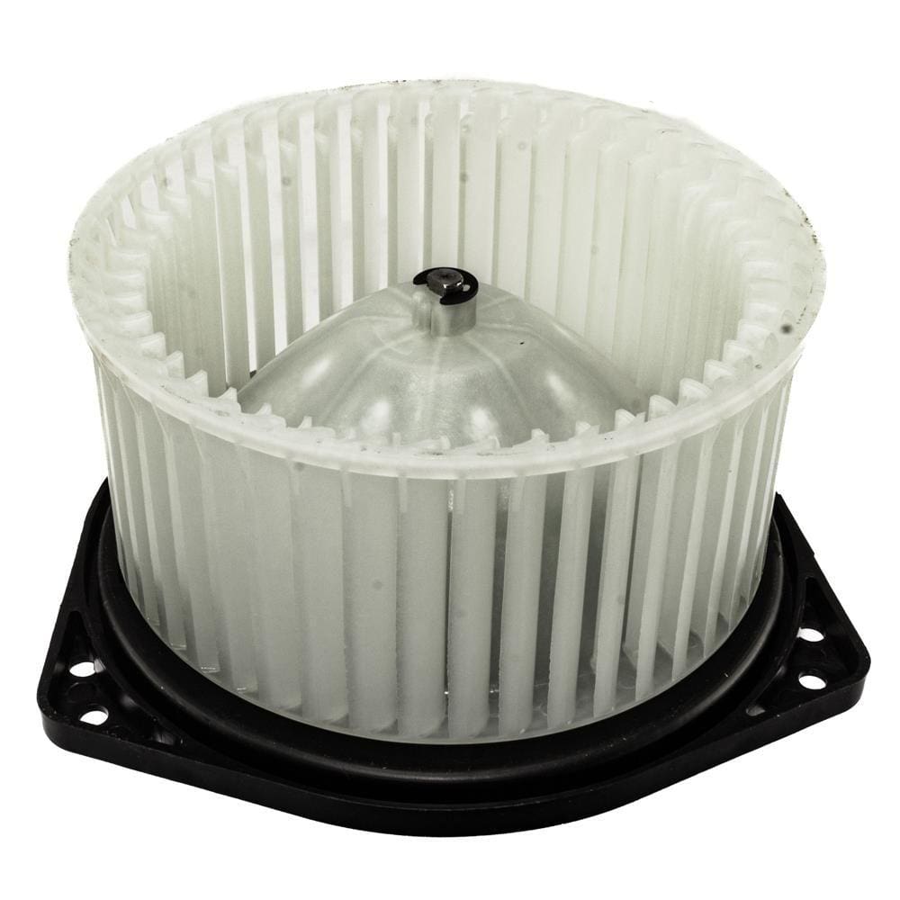Motor do Ventilador Interno Pajero TR4 2002 a 2008 2 Vias - Gauss - GE4890