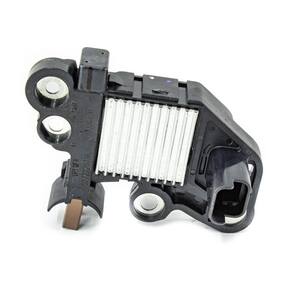 Regulador de Voltagem Renault Clio Duster Kangoo Logan 1.6 16V após 2010 90A - SEG - 0272220736