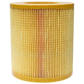 Filtro de Ar Motor Atlas Copco Compressor GA11 GA15 GA18 GA22C - Tecfil - AR1250