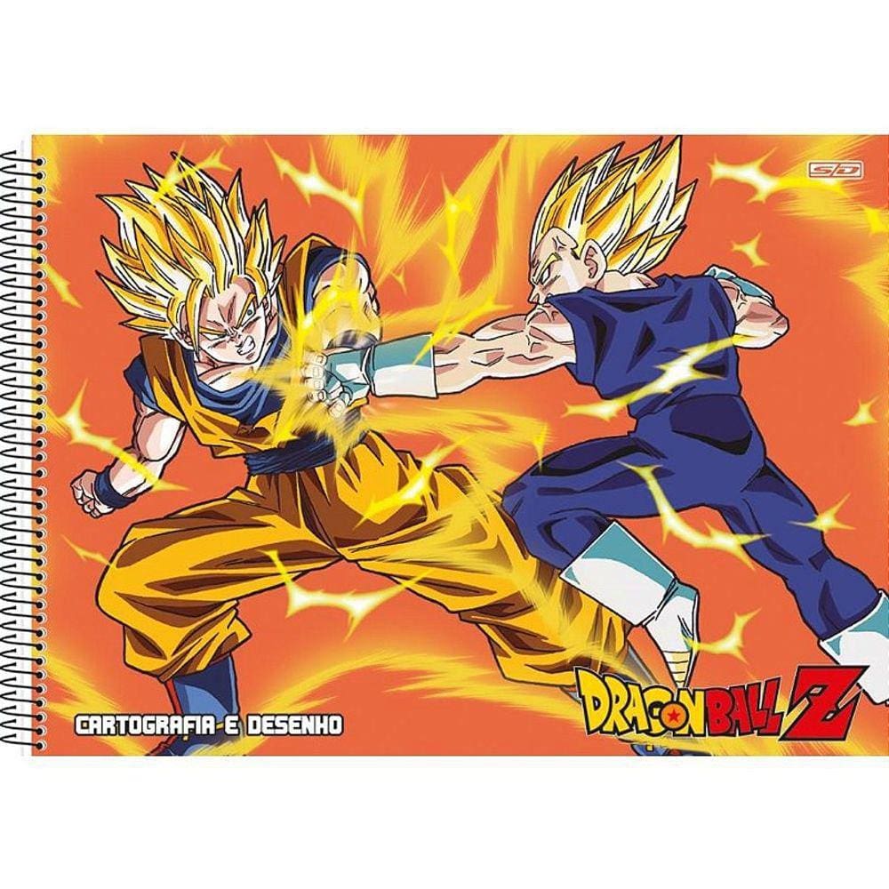 Desenhos dragon ball super, casas bahia