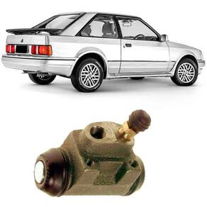 Cilindro Burrinho Roda Escort 83 A 96 Traseiro Le E Ld Trw