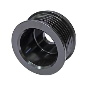 Polia do Alternador Daily Ducato Jumper 120A - Seg - F00M991321