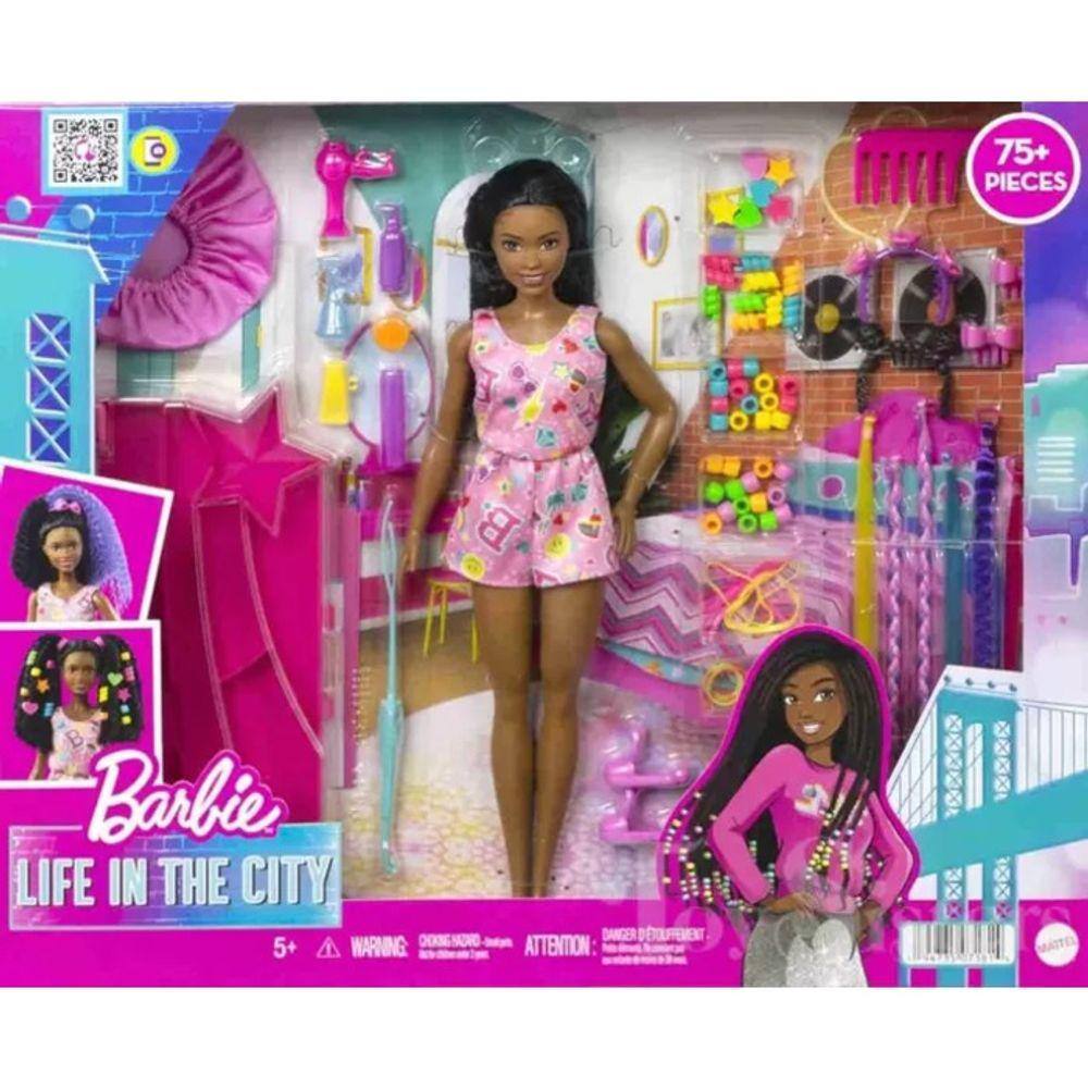 Roupa Raquelle Dreamhouse Bonecas E Acessorios Barbies