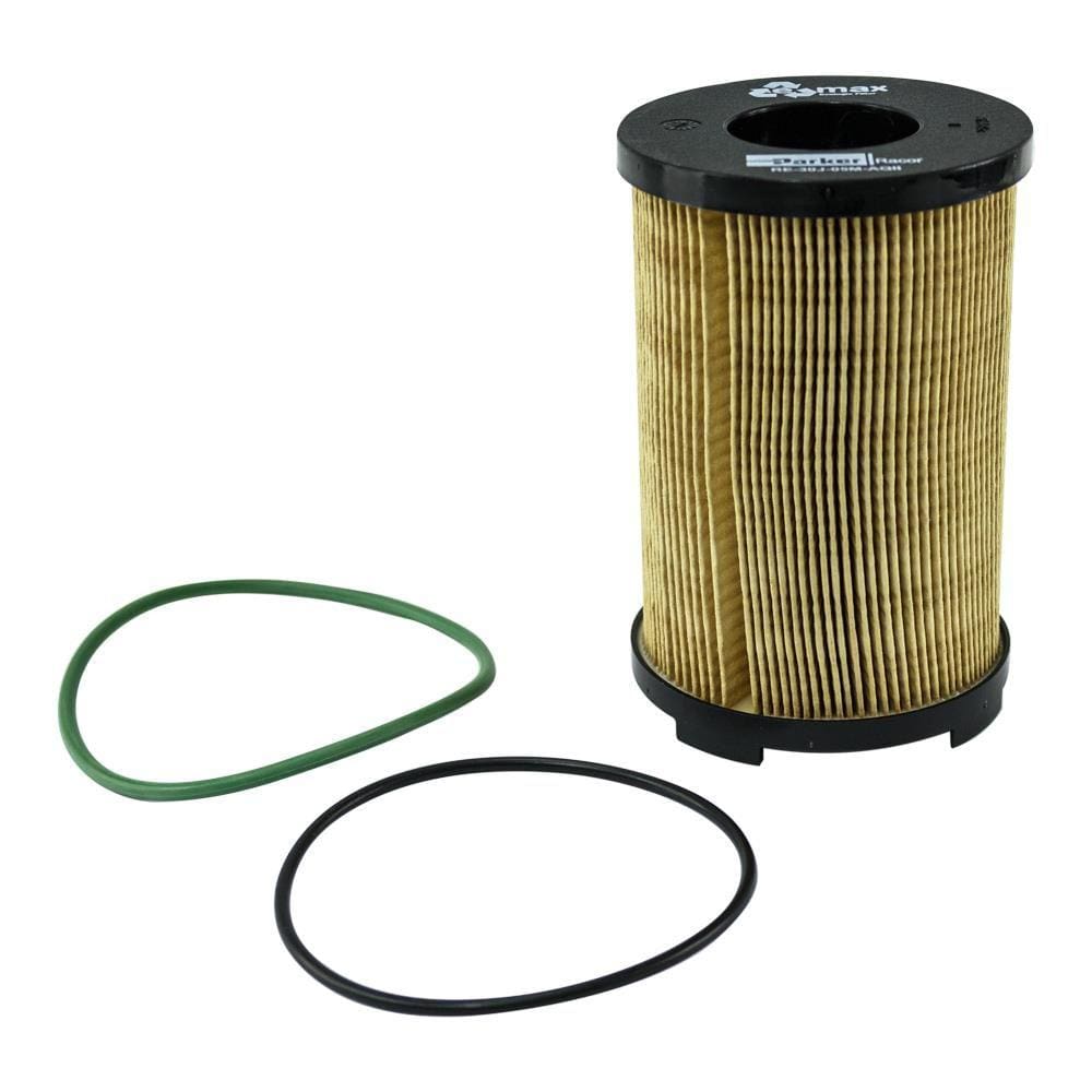 Filtro de Combustível Volkswagen Delivery 6.160 Delivery Express 4.150 após 2018 - Racor - RE-30J-05M-AQII