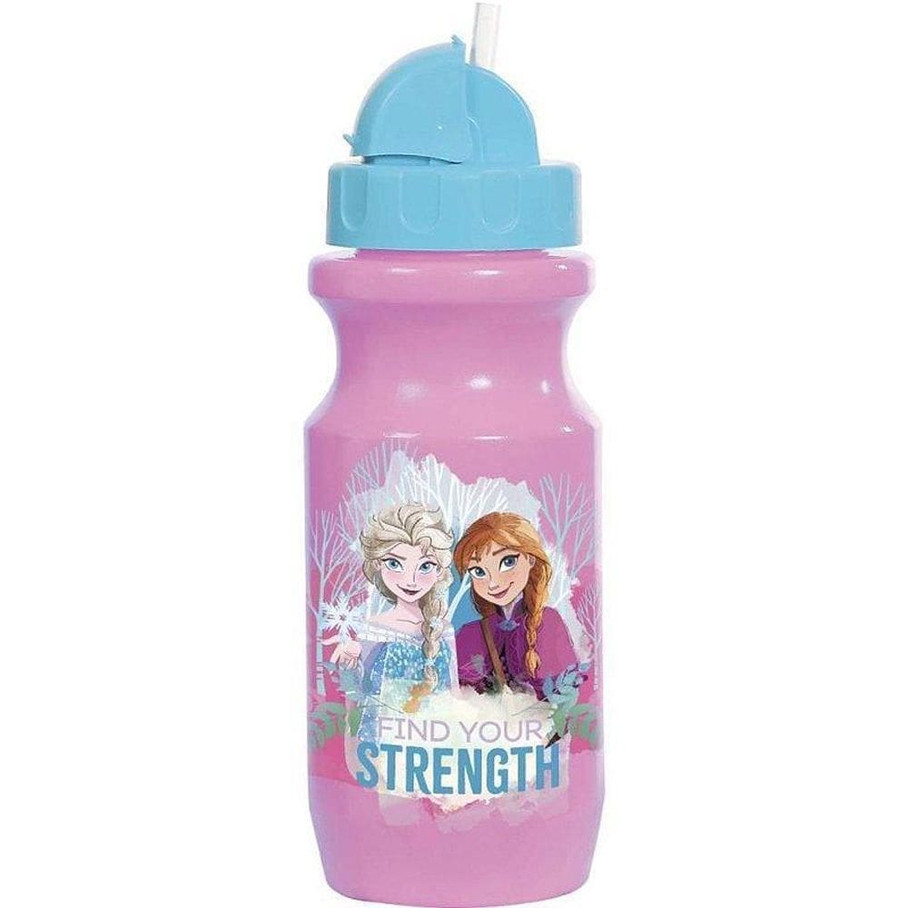 Garrafa Retrátil Silicone 580ml - Qualidade Excelente