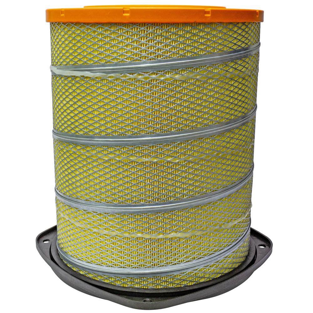 Filtro de Ar Motor Volvo NH12380 NH12420 NH12460 - Tecfil - AP5575