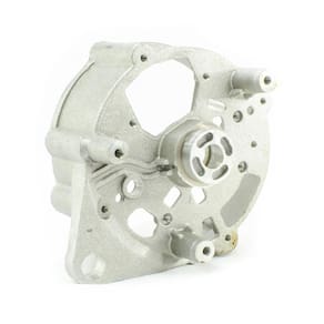 Mancal Alternador Chevrolet S10 2.8 2000 a 2012 Silverado após 1996 D20 Lado Coletor 85A - Cinap - C5057