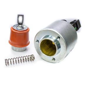 Automático Motor de Partida Ford Cargo F250 F350 F4000 Volkswagen Delivery 5.140E 8.150E - SEG - F000SH0210
