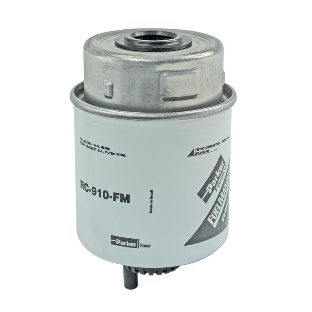 Filtro de Combustível Trator 5100 6100 6110 6600 - Racor - RC-910-FM