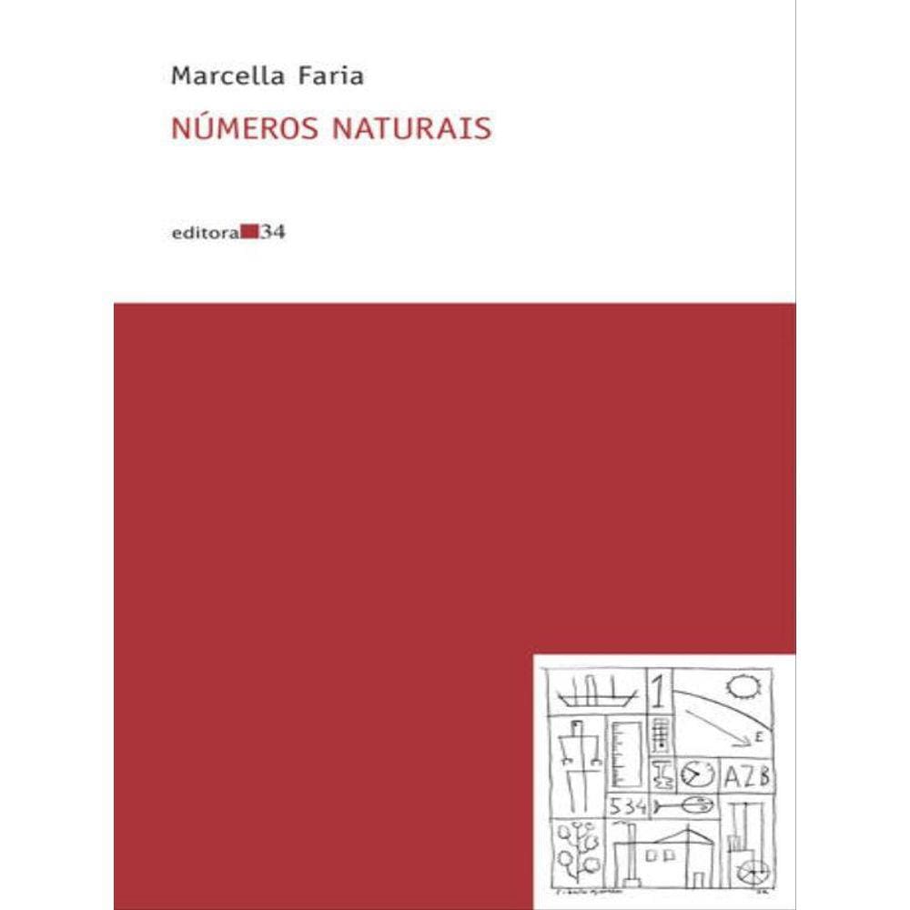Números Naturais