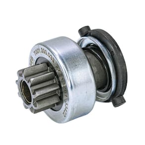 Bendix Impulsor De Partida Corsa Uno Palio Doblo Fire 9 Dentes - SEG - T001000033