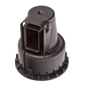 Anel Nylon Ajuste Alternador Fox Gol Golf Palio Siena Uno - SEG - F00M14690174N