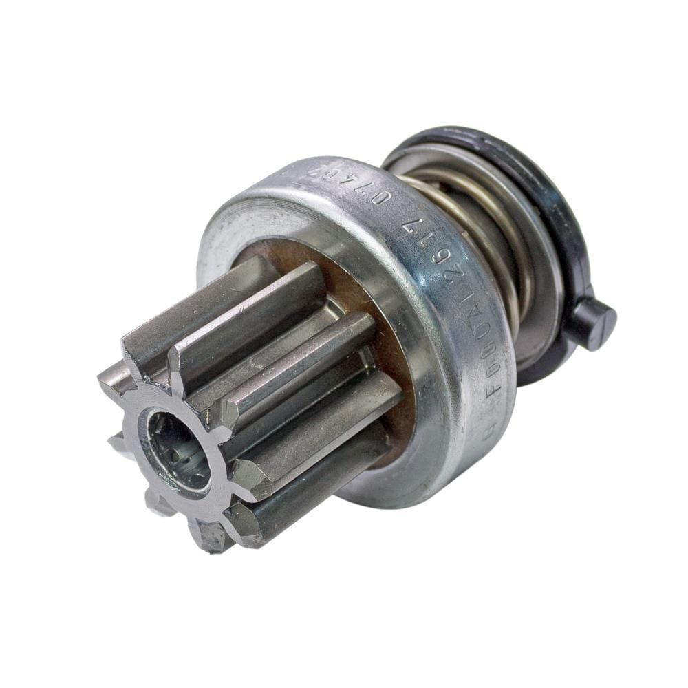 Bendix Impulsor de Partida JF CBT Massey Ferguson Mercedes Toyota Bandeirantes 9 Dentes - Seg - F000AL2617
