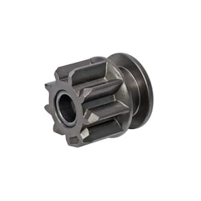 Bendix Impulsor de Partida Corolla 1.8 2.0 16V após 2014 Corolla Sedan 2.0 16V 2010 a 2014 9 Dentes - SEG - F000C61002