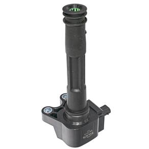 Bobina De Ignição Ford Ka 1.0 12V 3cc Após 2014 2 Vias - E-KLASS - EBI-7216