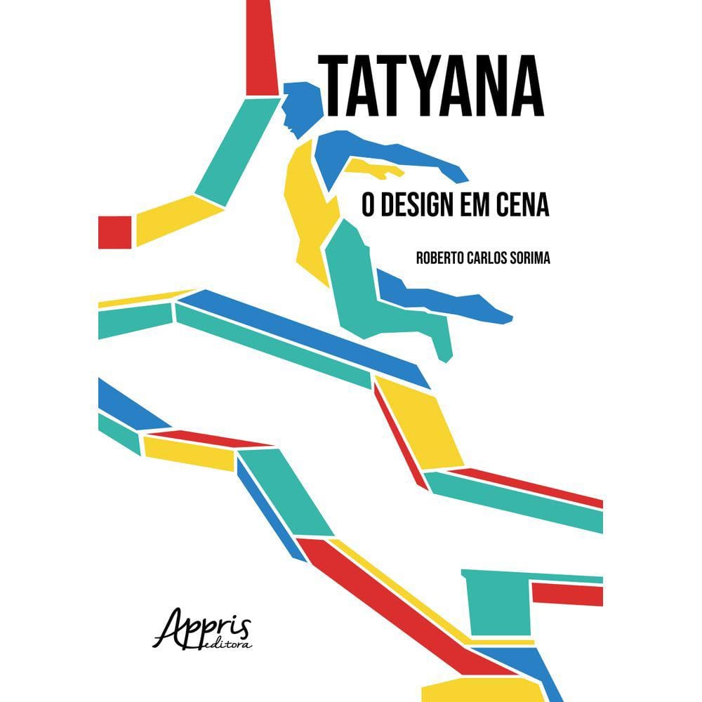 Tatyana: O Design em Cena