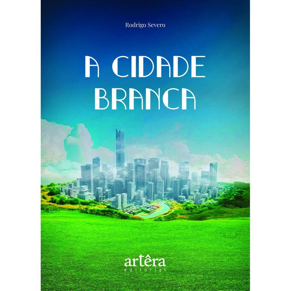 A Cidade Branca