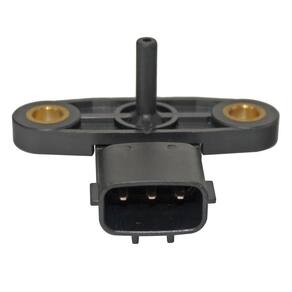 Sensor Map Frontier Pathfinder 2008 a 2015 2.5 3 Vias - E-KLASS - ESM2008