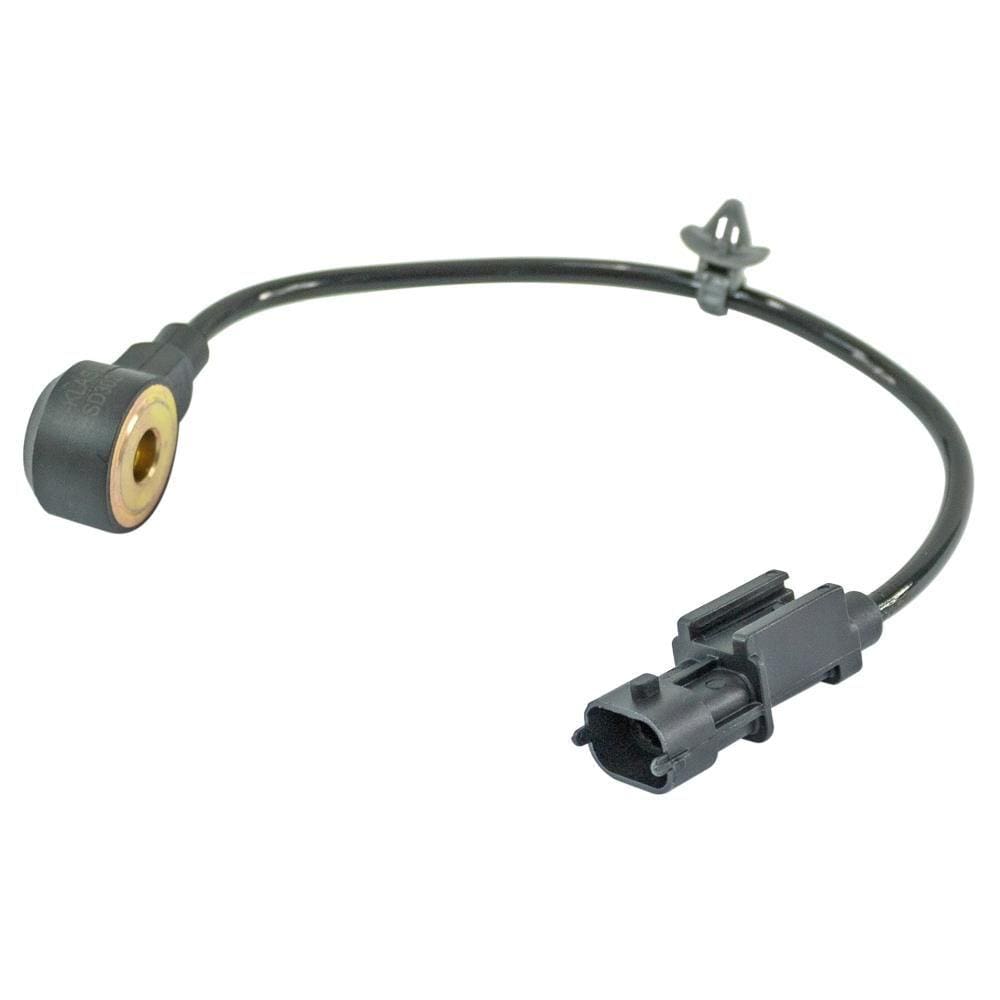 Sensor Detonação Hyundai Accent Creta HB20 I30 Veloster Kia Cerato Rio Soul - Eklass - ESD3021