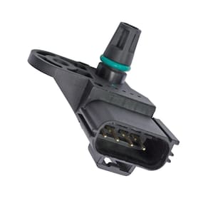 Sensor Map Ford Transit 2.4 Tdci Diesel 2008 a 2011 - Gauss - GI3224