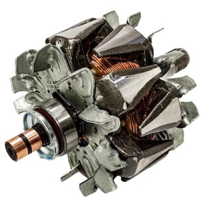 Rotor do Alternador Mercedes Sprinter 311 415 515 CDI após 2011 - SEG - F000BL2168