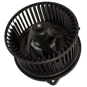 Motor do Ventilador Interno Mercedes 1620 Após 1998 Sem Ar 2 Vias - Gauss - GE4222