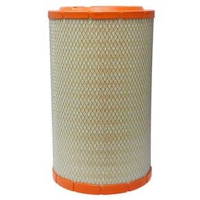 Filtro de Ar Motor Série 164 Motor DC1302A após 2012 - Tecfil - ARS1179