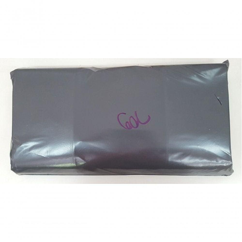 Saco Lixo Reforçado 60 Litros Pacote 5kg