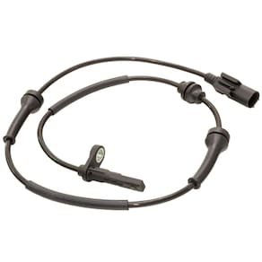 Sensor do Freio ABS Traseiro Fiat Toro 2.0 4x2 após 2016 - Gauss - GS2169