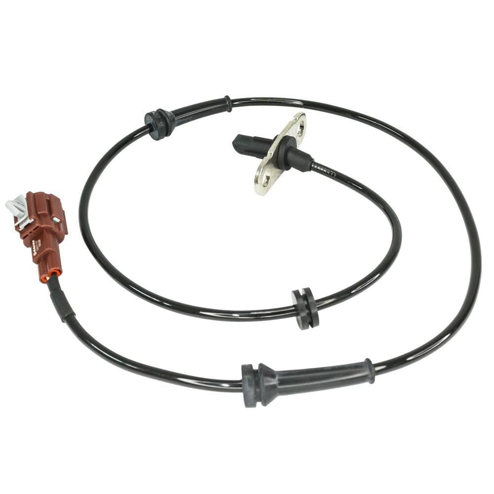 Sensor do Freio ABS Traseiro Frontier 2005 a 2017 LE - Gauss - GS2747