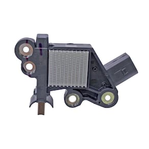 Regulador de Voltagem Hilux 2.5 2.8 após 2015 90A - SEG - 0272220890