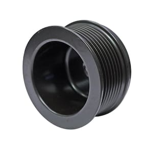 Polia do Alternador Volvo B10M B12B B7R FH12 FH400 FH440 FH480 FH520 FH750 NH12 24 Volts 120A - Seg - F00M991182