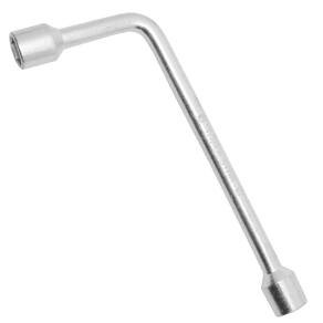 Chave Biela em L 18 MM P/ Trabalhos Mecânicos e Automotivos