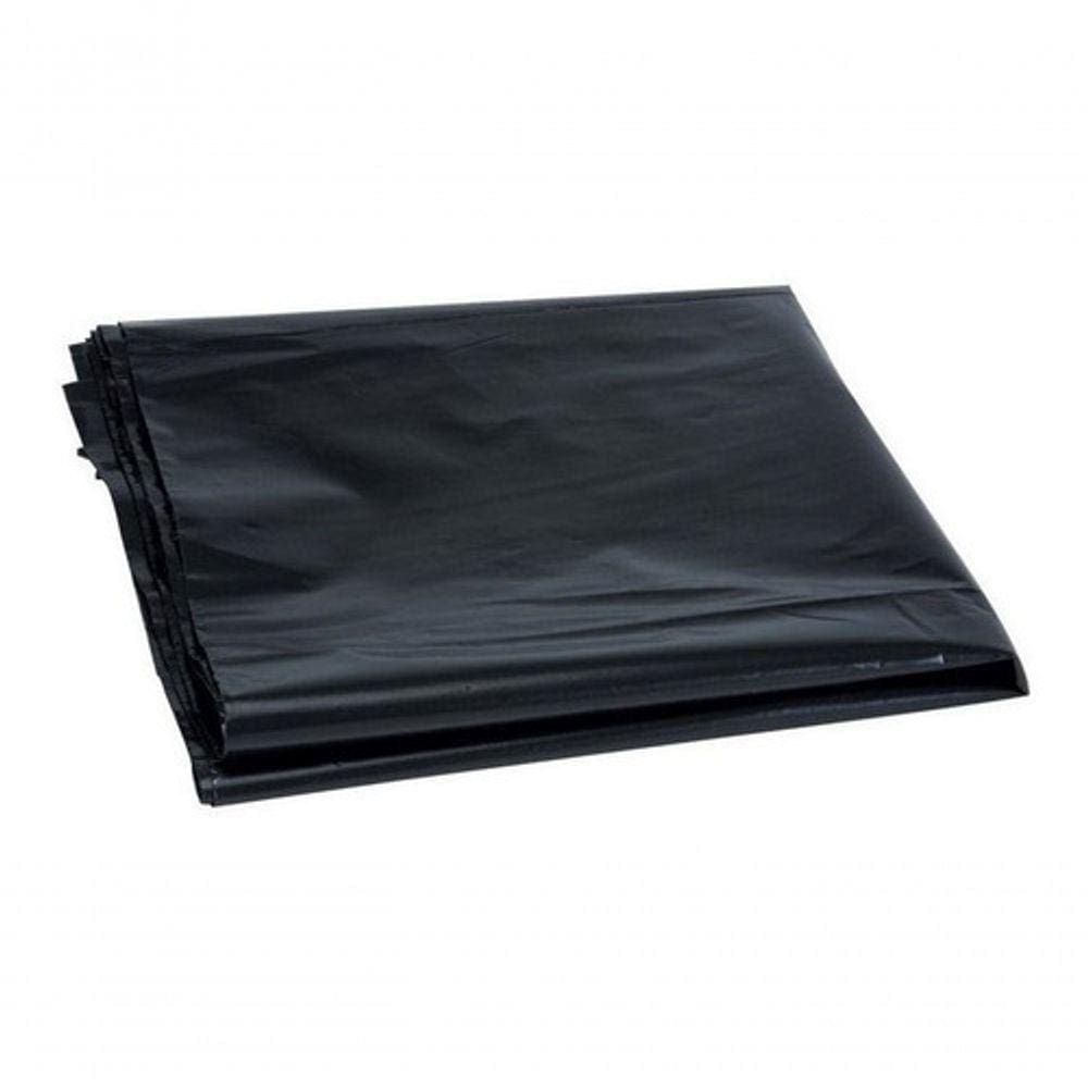 Saco Para Lixo Preto 20l E 60l Kit Com 200 Sacos