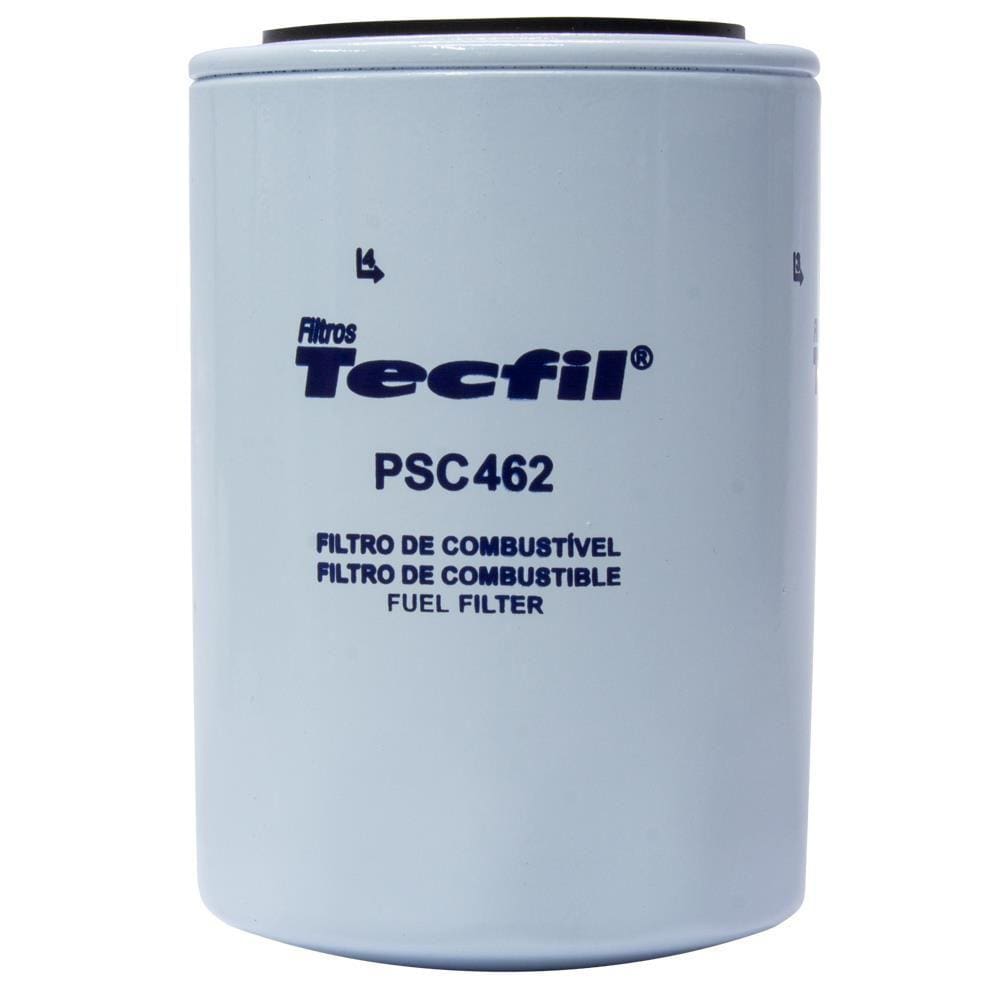 Filtro de Combustível Agco Bomag Case Daf Komatsu Liebherr - Tecfil - PSC462