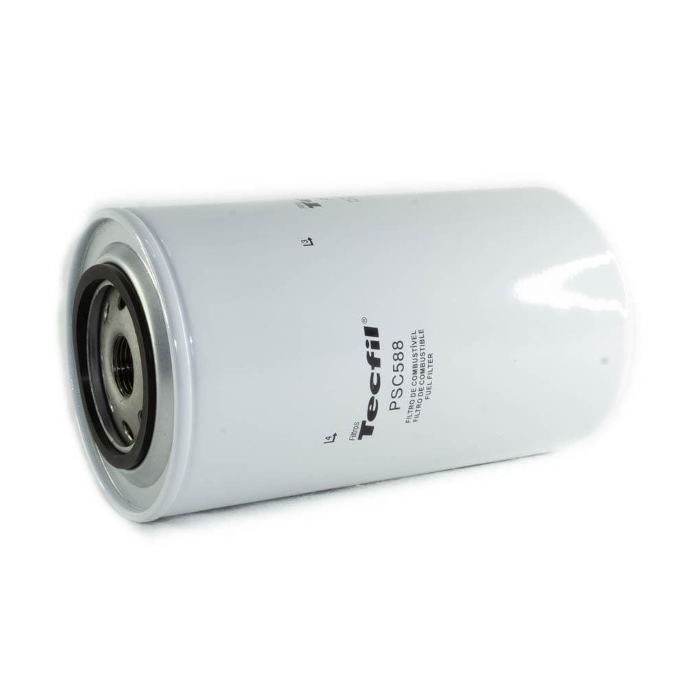 Filtro de Combustível Agco 9755 9775 9785 International Navistar - Tecfil - PSC588