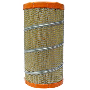 Filtro de Ar Motor XCMG LW180K - Tecfil - ARS7327