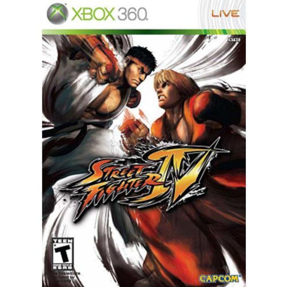 Jogo The King Of Fighters XIII Xbox 360 Usado - Meu Game Favorito