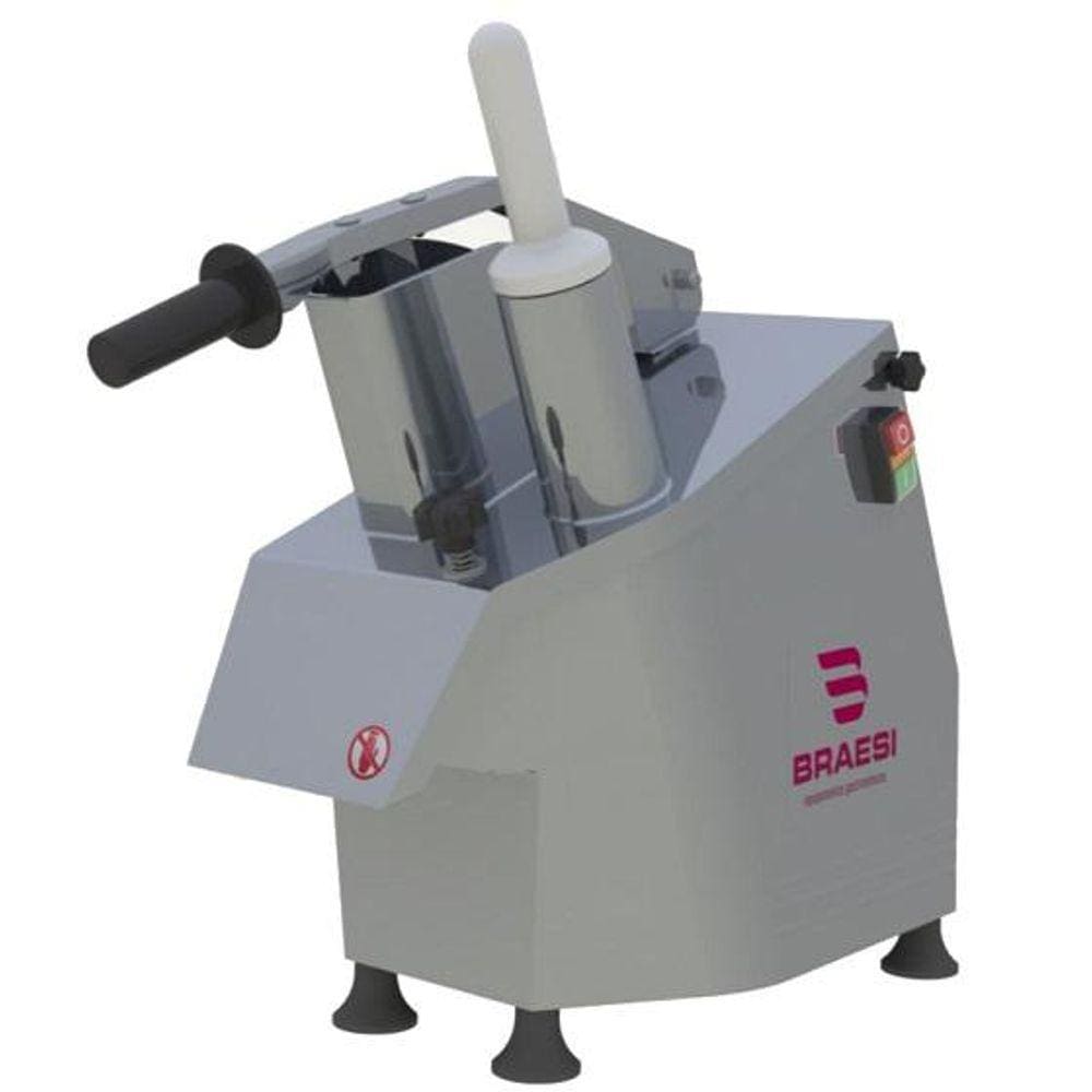 Preparador de Alimentos BPA-07 Bivolt - Braesi
