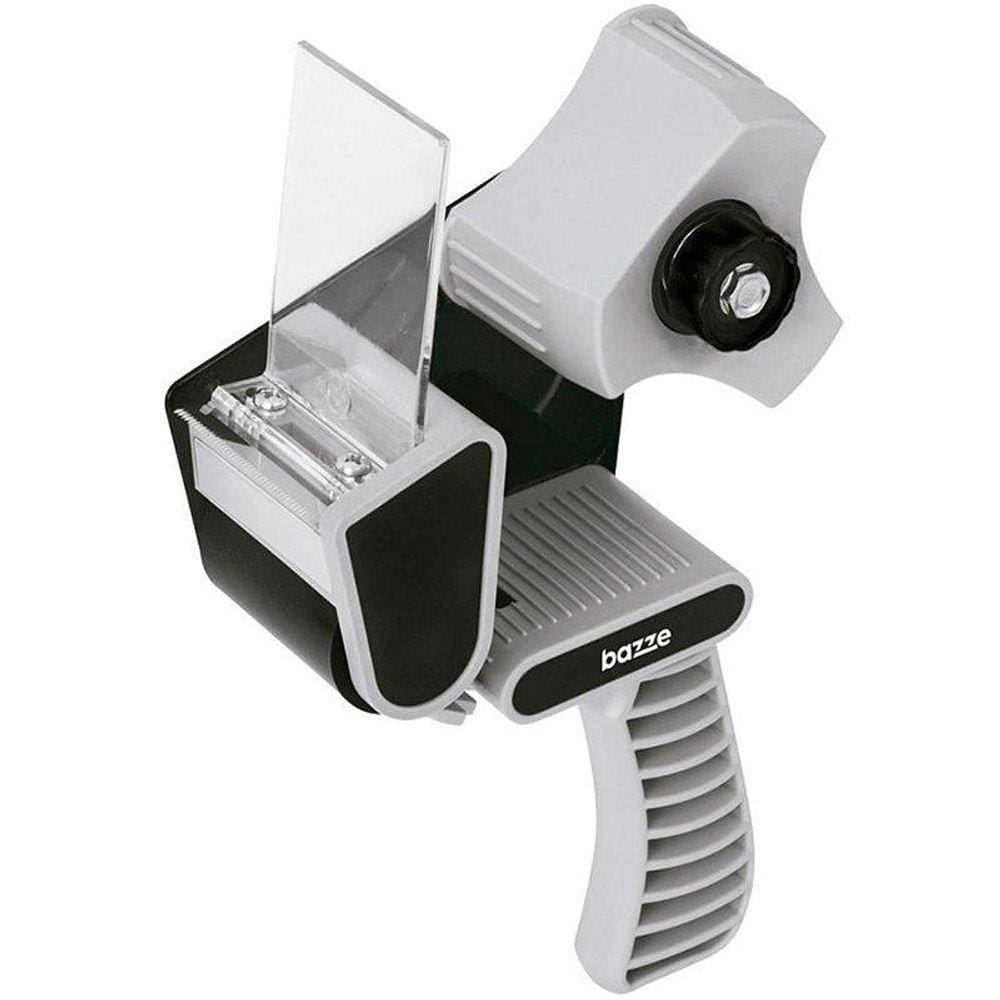 Aplicador de Fita p/ Caixas 50mm - Metal Resistente