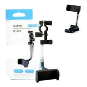 Suporte Universal It Blue LE-037, Ajuste 3.5-6, Resistente