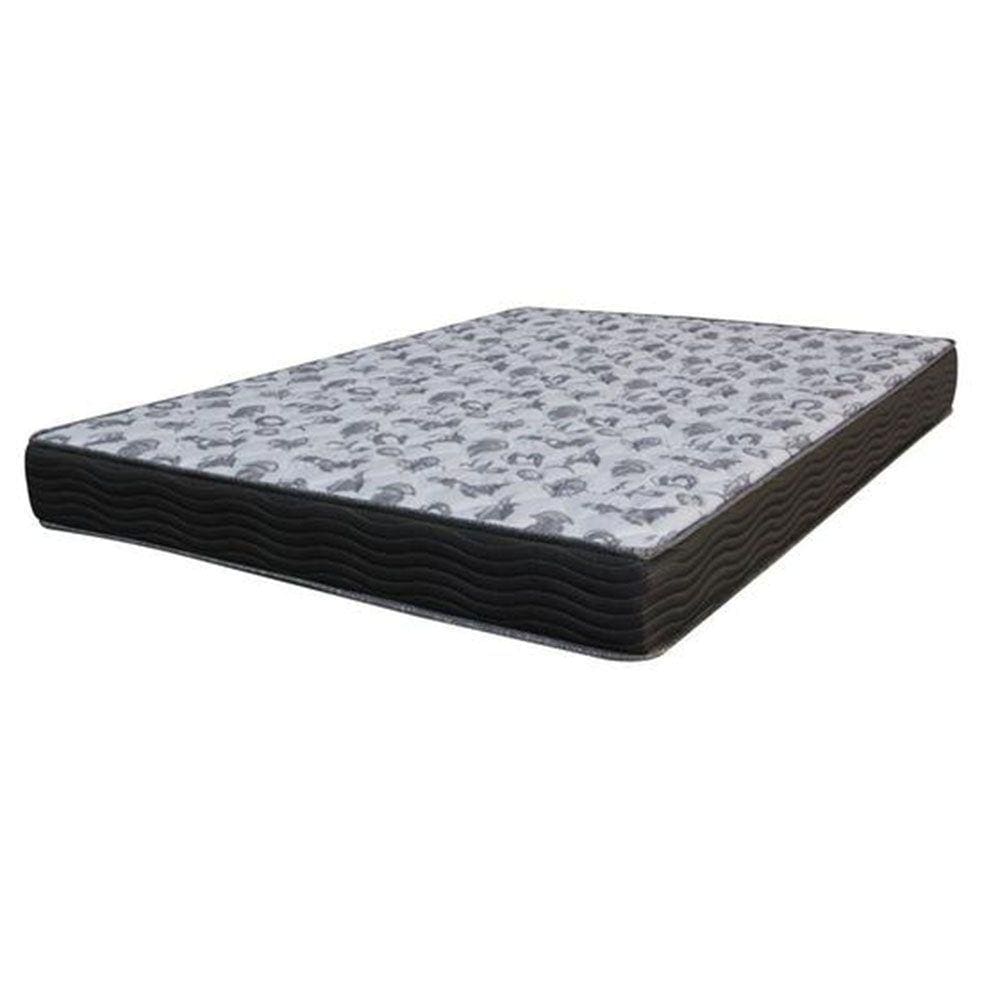 Colchão Mola ensacada casal 138x188x20