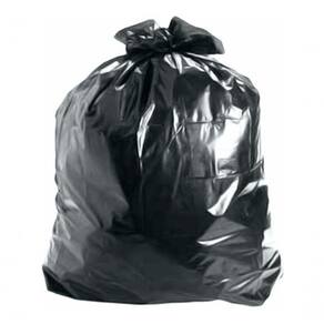 Saco De Lixo 40 Litros Resistente Forte 100 Unidades