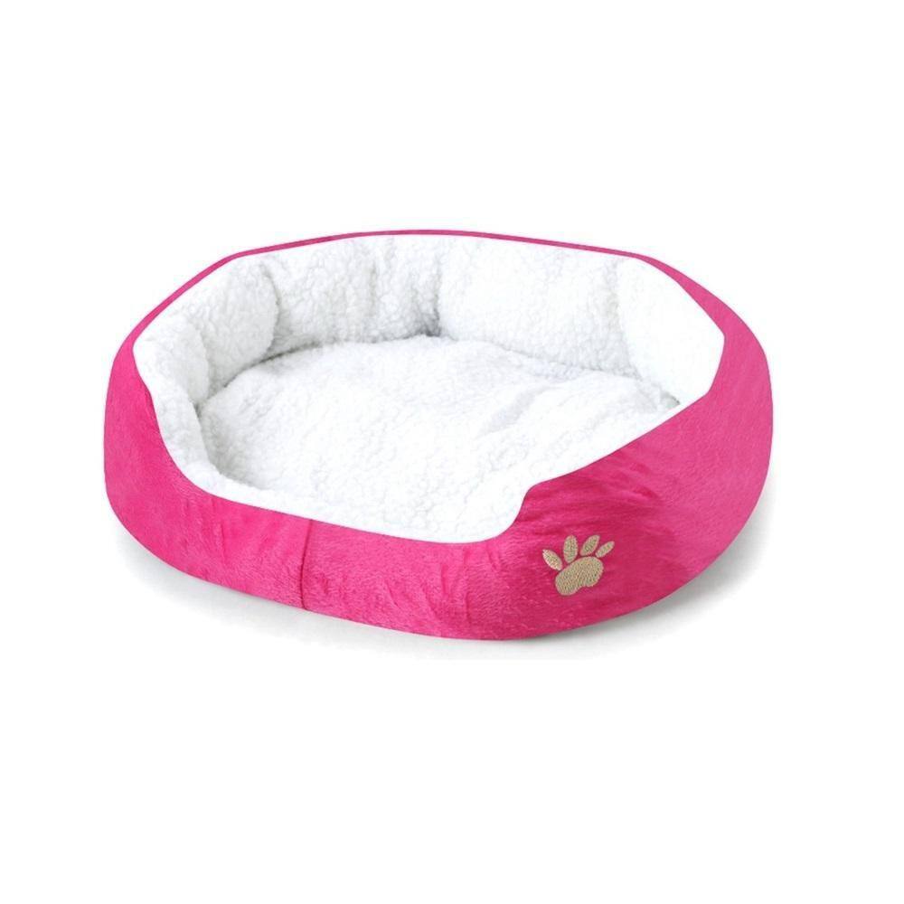 Cama Pet Demi Prizi- Rosa 40x45CM