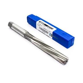 Alargador Manual 3,00Mm Helicoidal H7 206B Hss  M2  Indaço