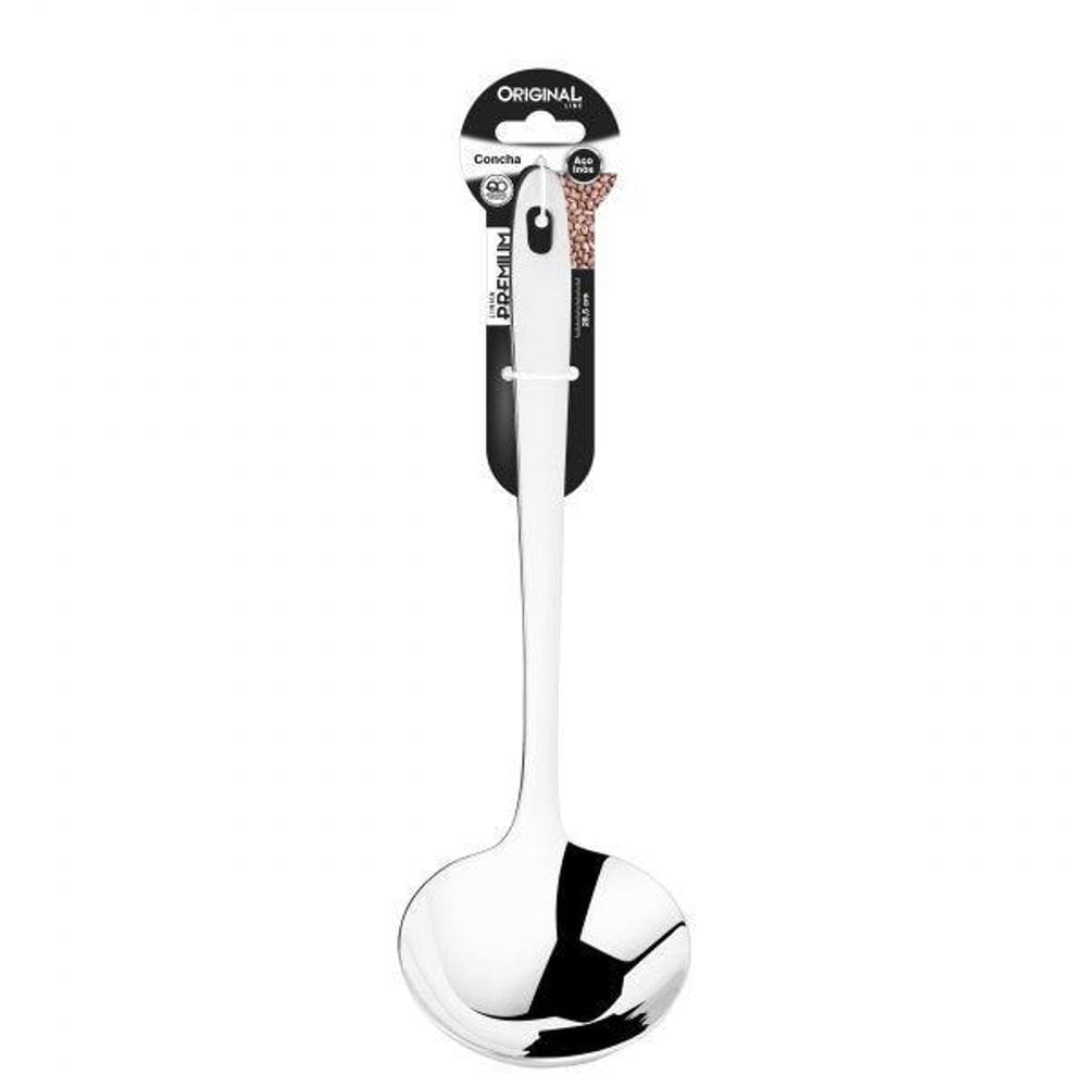 Concha Premium Cozinha Caldos E Sopas
