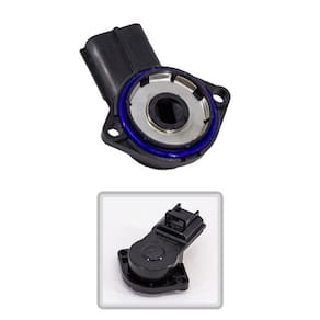Sensor TPS Ecosport Fiesta Focus Modeo Ranger - Gauss