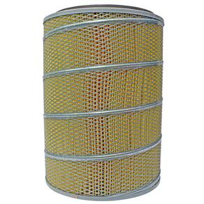 Filtro de Ar Motor John Deere 6650 Massey Ferguson MF7244 MF7245 MF7246 MF7260 MF7270 - Tecfil - AP9761
