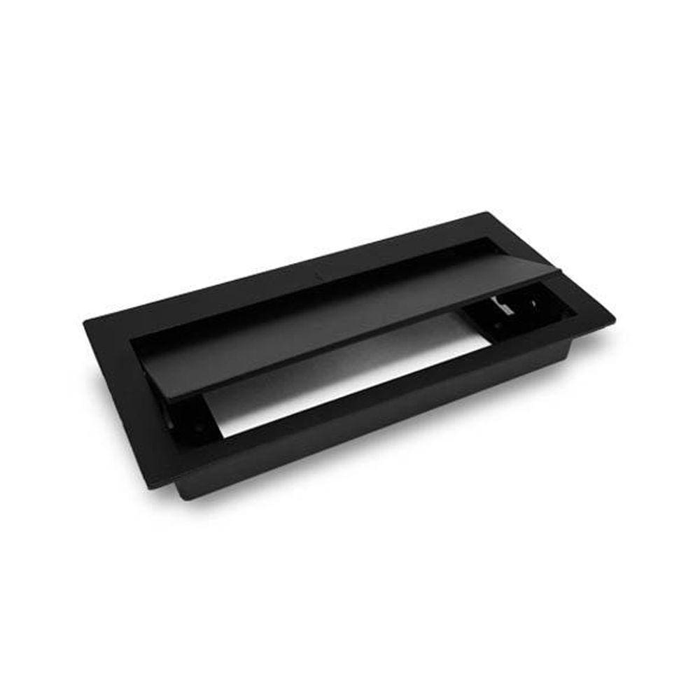 Clean Box S170 Facility Preto - Qt Mov